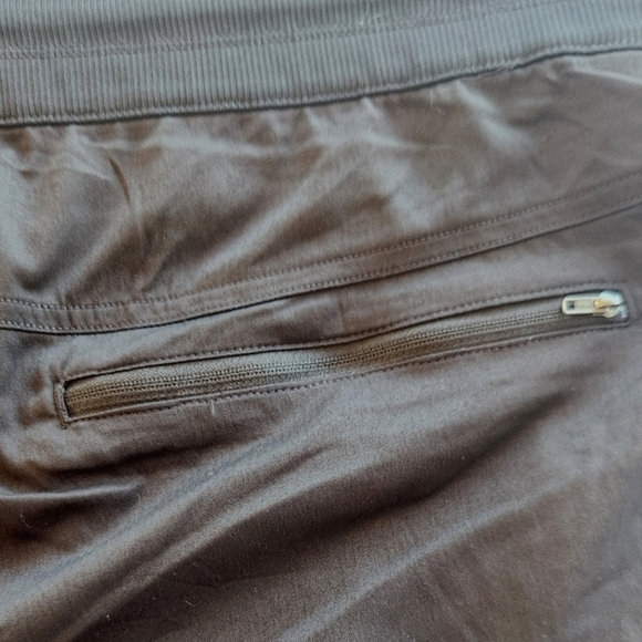 🏷️ North Face Aphrodite Motion Shorts Black Drawstring Pockets XXXL - Picture 8 of 14
